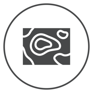 Geophysical Analytics Icon