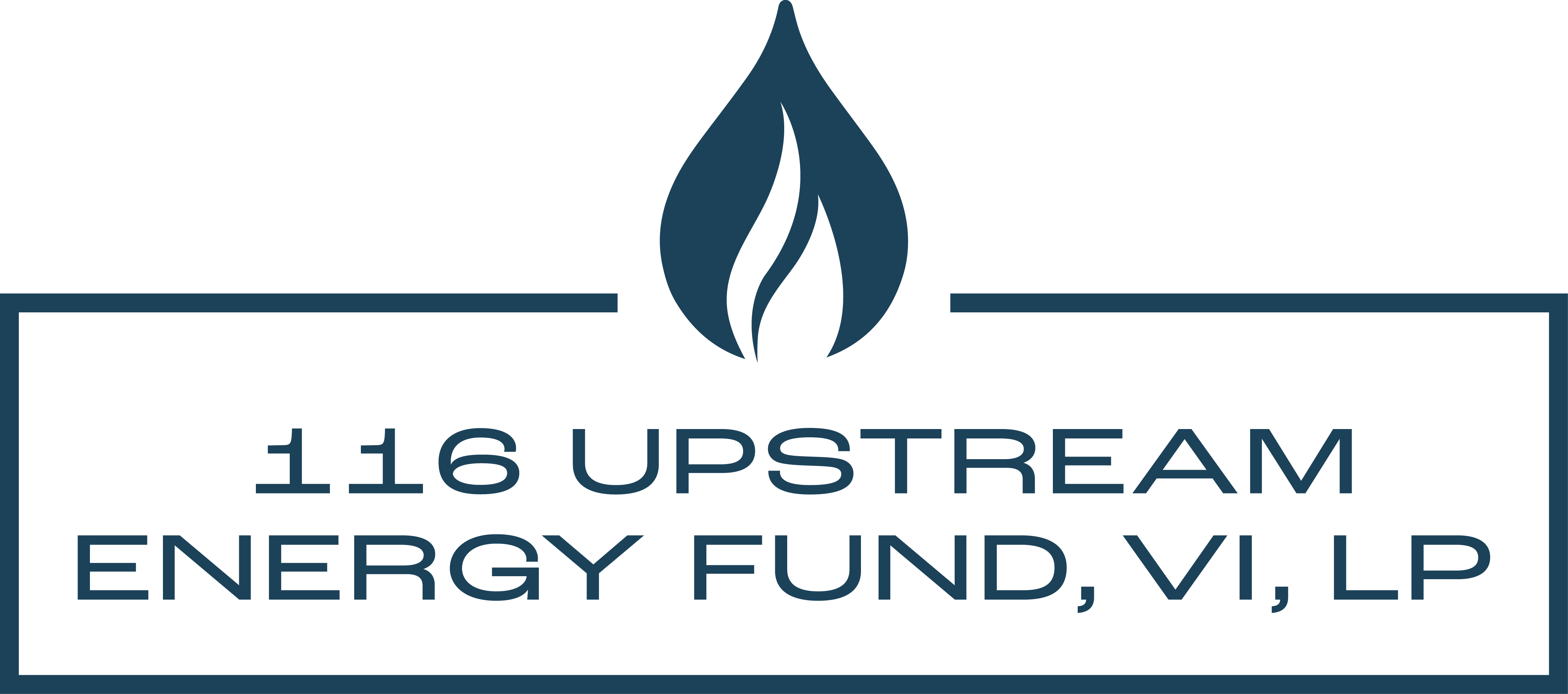 116 Upstream Energy Fund logo