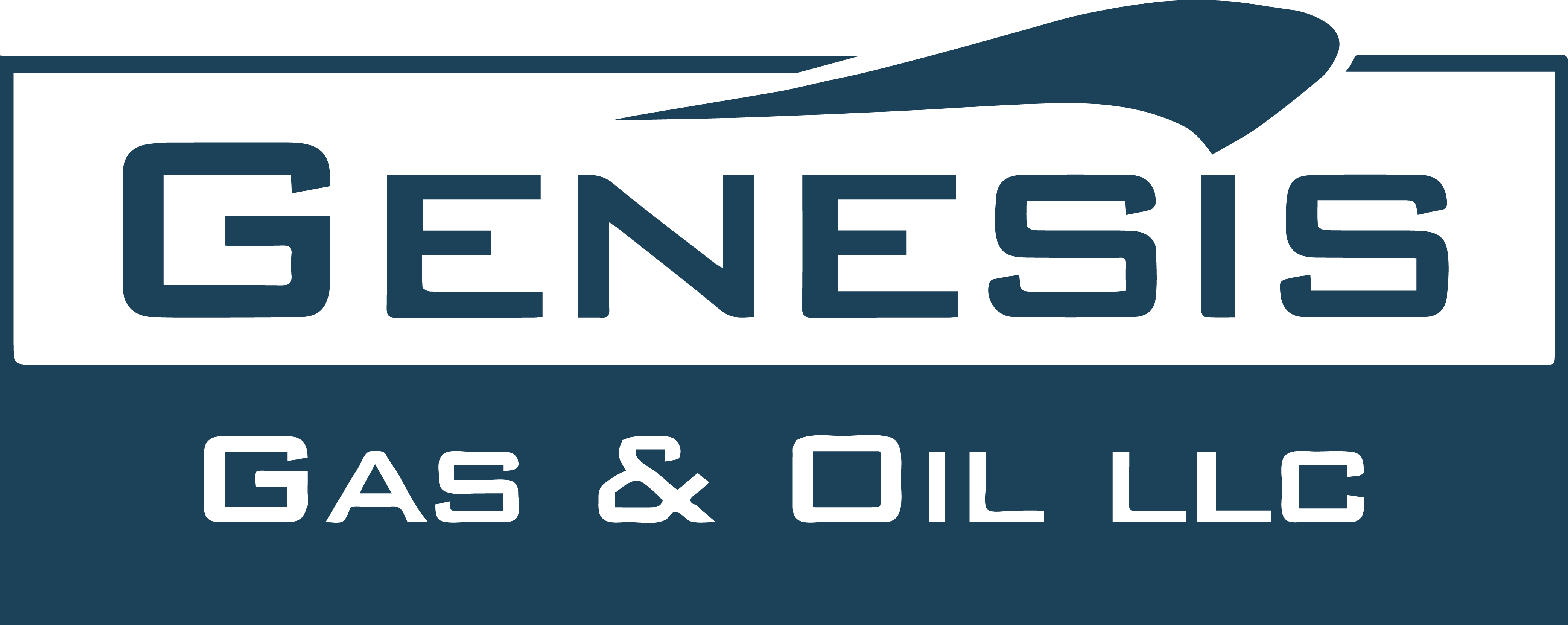 Genesis Gas & Oil LLC logo